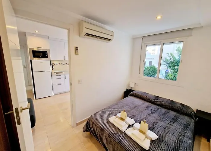 Stella Maris Village-1Bed