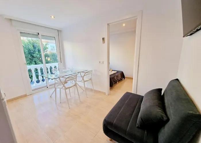 Stella Maris Village-1Bed