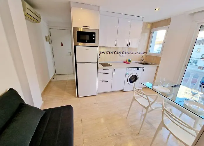 Stella Maris Village-1Bed