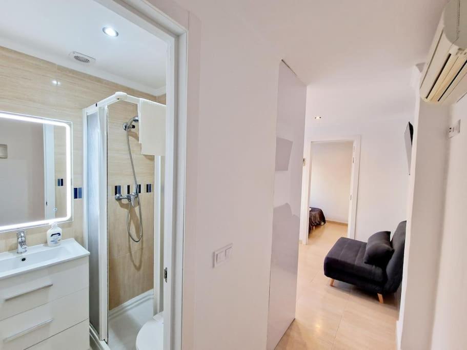 Apartament Stella Maris Village-1bed