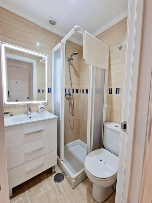 Stella Maris Village-1bed Apartament Fuengirola