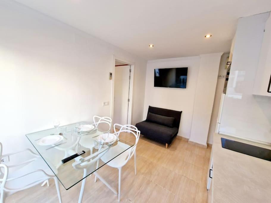 Apartament Stella Maris Village-1bed *