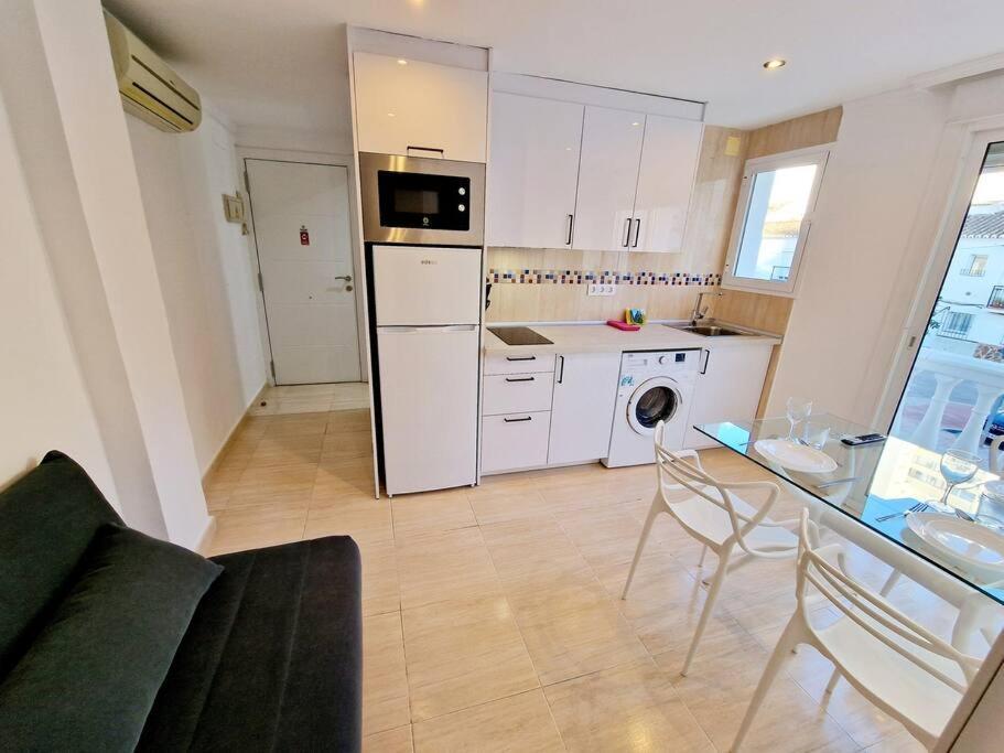 Stella Maris Village-1bed Apartament Fuengirola
